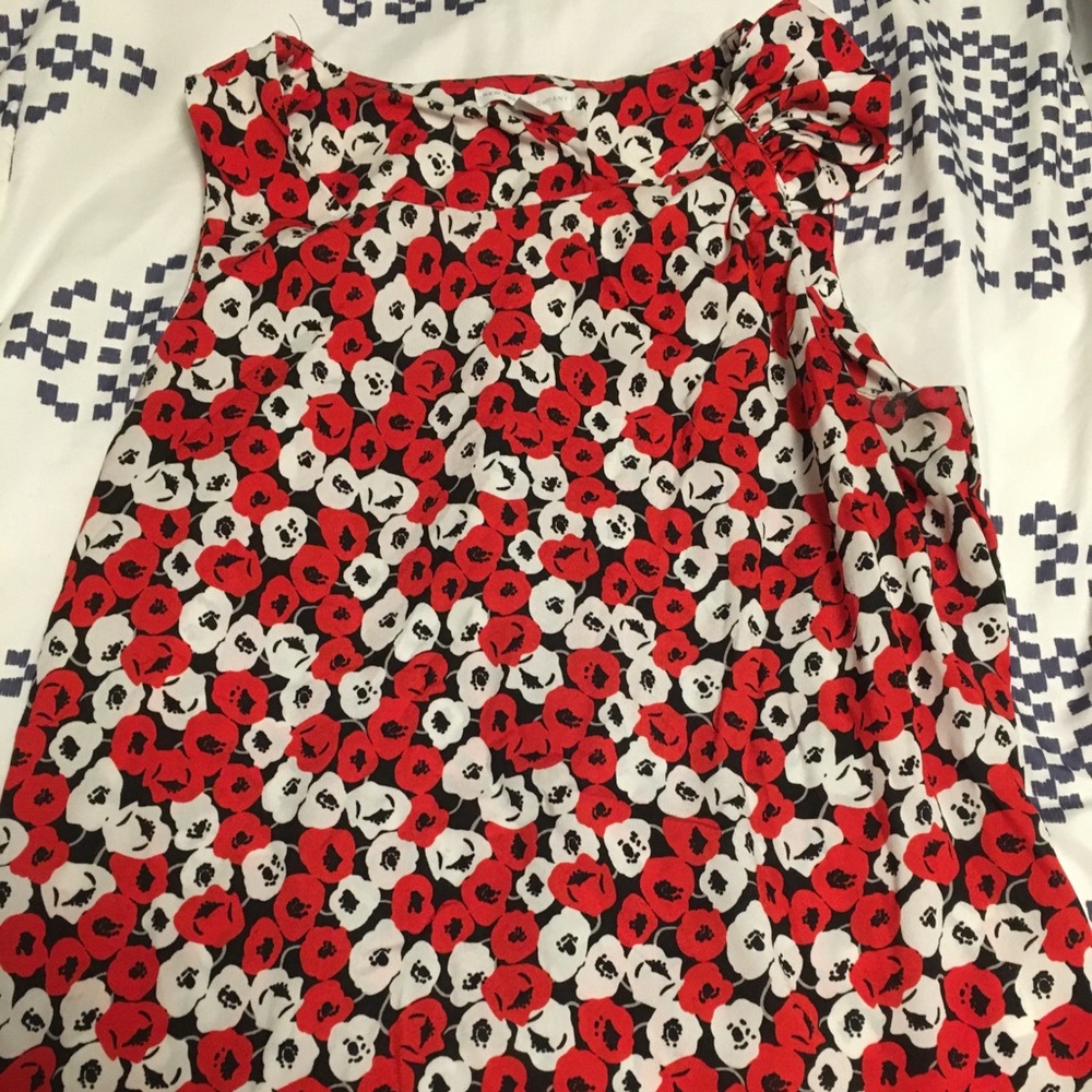 New York & Co. Blouse